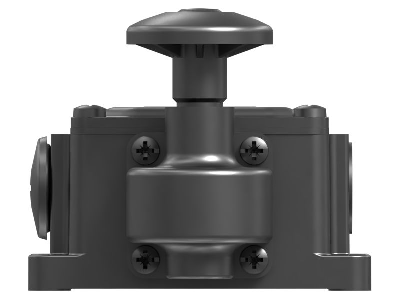 534-4659: 240 Volt Cable Operated Emergency Switch 5344659 купить