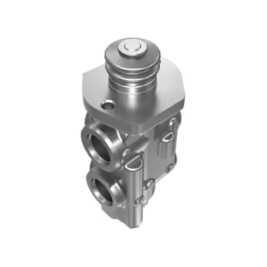 215-3686: Brake Control Valve