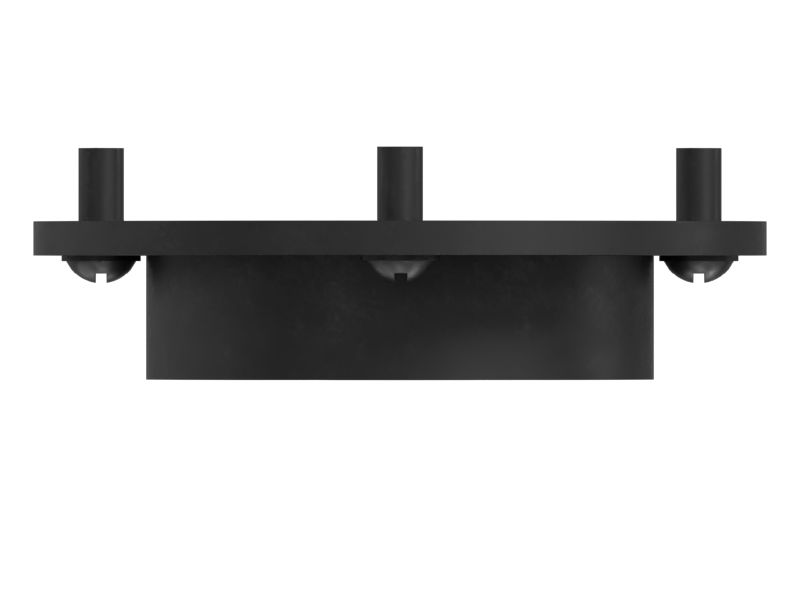583-0553: Compartment Door Handle Guide 5830553 купить