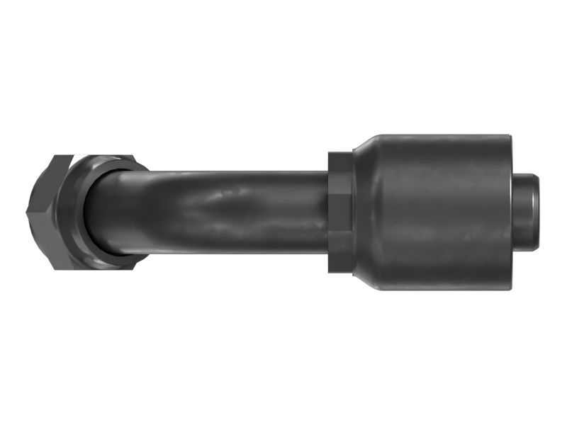 499-1162: G 1-5/16" Permanent Hose Coupling 4991162 купить