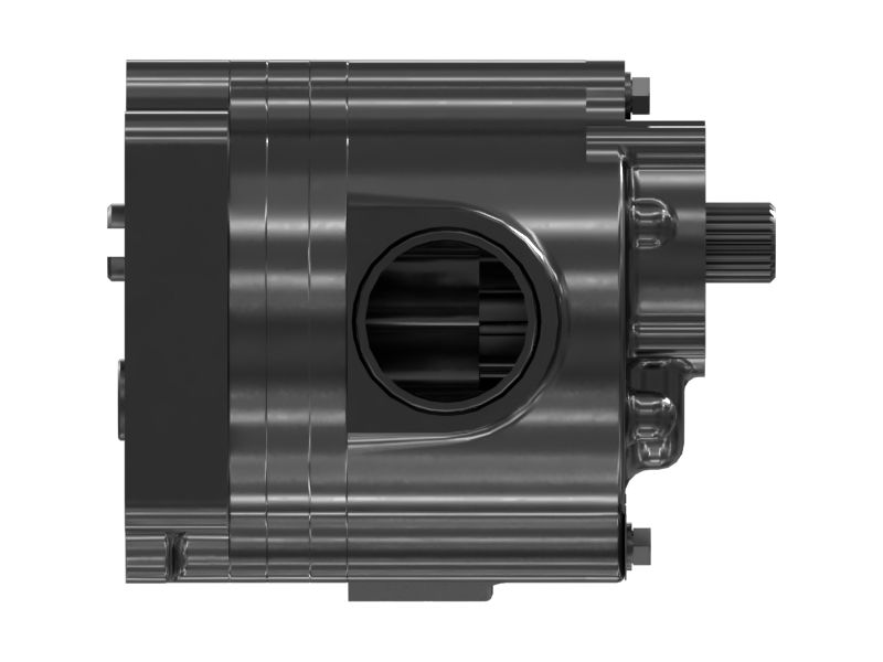 134-8211: Gear Pump | CATCorp