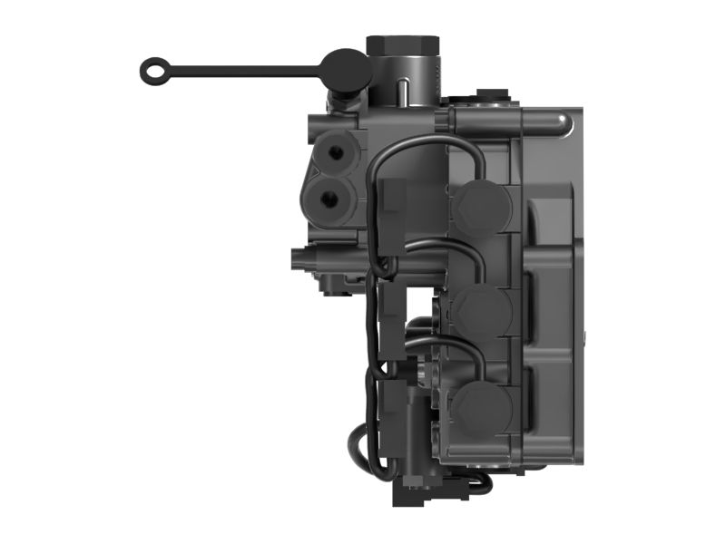 606-3779: Unit Test Valve 6063779 купить