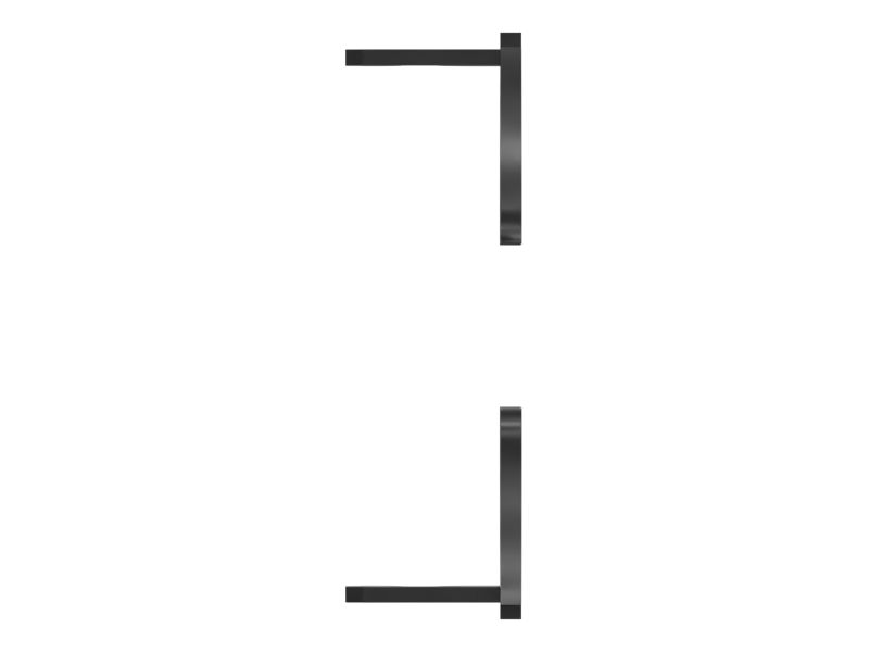 516-9366: Pin Puller Hook Bracket 5169366 купить