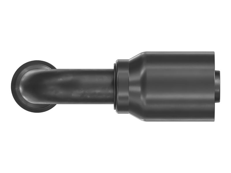 653-6667: Permanent Hose Coupling 6536667 купить