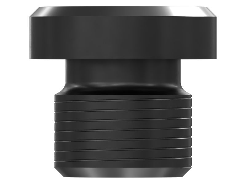 439-1956: M14 Flat Face Port Plug | Cat® Parts Store