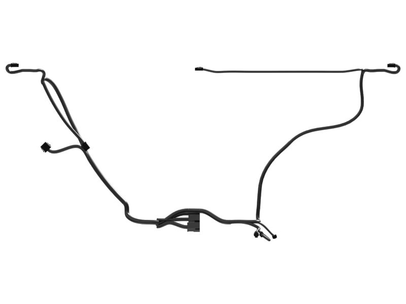 282-8485: Fuel Tank Wiring Harness | CATCorp