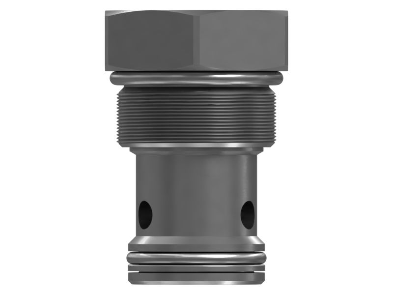 141-1233: Hydraulic Check Valve | CATCorp