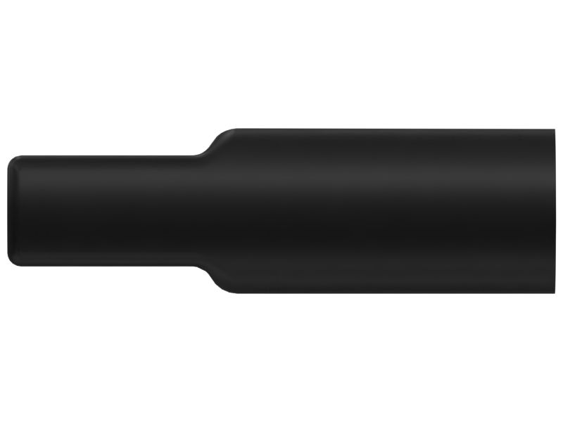 206-6876: 9.5mm Inner Diameter Tube Cap | CATCorp