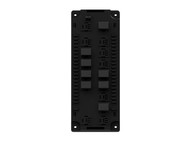 440-1135: Fuse Relay Panel | Cat® Parts Store