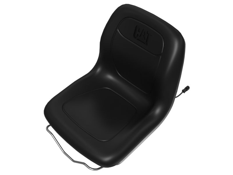 588-5220: Basic Suspension Seat 5885220 купить