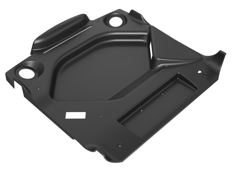 505-2298: Cabin Headliner 5052298 购买