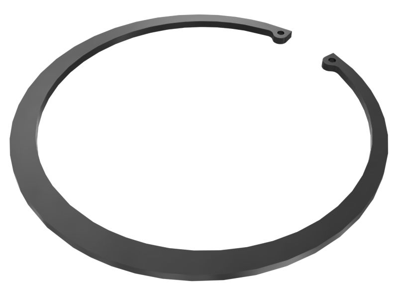 091-5942: 179.5mm Diameter Internal Retaining Ring 0915942 купить