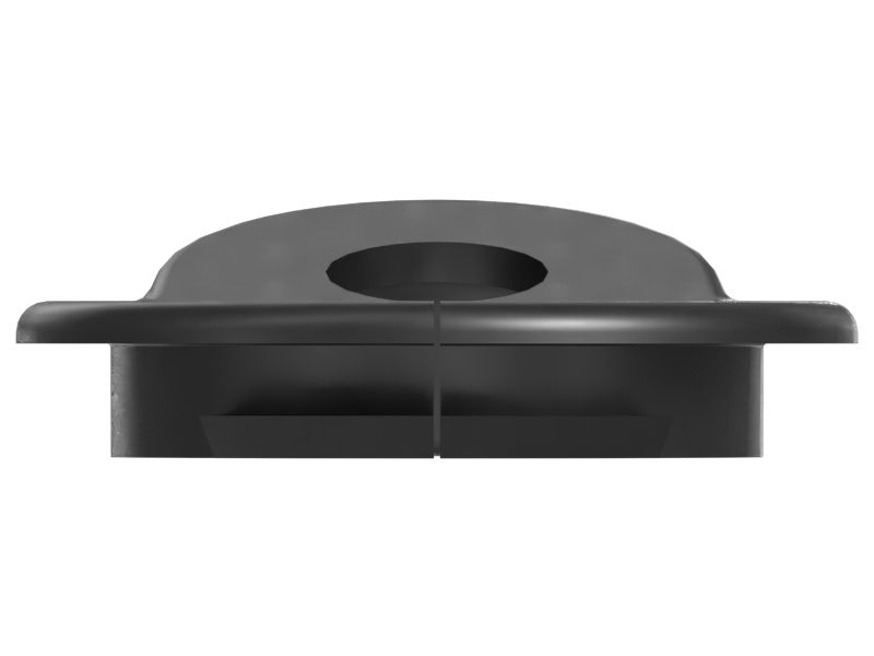520-8287: 40mm Outer Diameter Cabin Cover Plug 5208287 купить