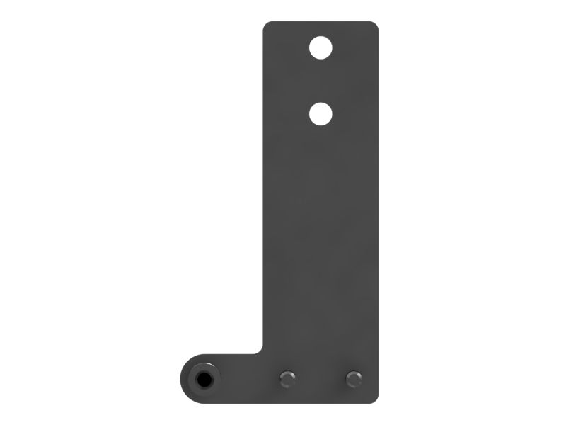 647-5154: Lift Cylinder Lines Mounting Plate 6475154 купить