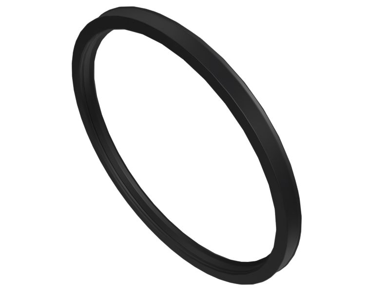 342-9573: PROFILDICHTUNG U