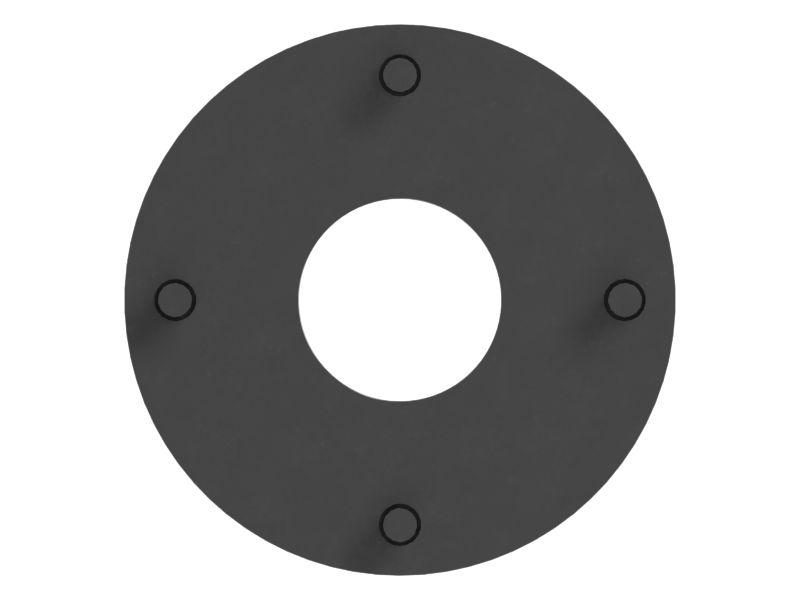 583-0553: Compartment Door Handle Guide 5830553 купить