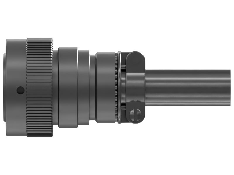 122-4386: Cable Clamp Plug | Cat® Parts Store