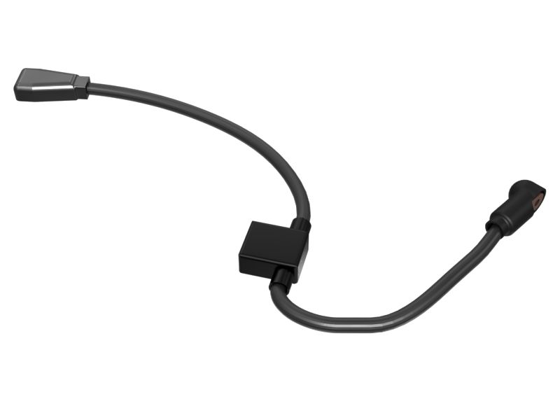 139-5908: 00 GA Battery Cable 1395908 купить