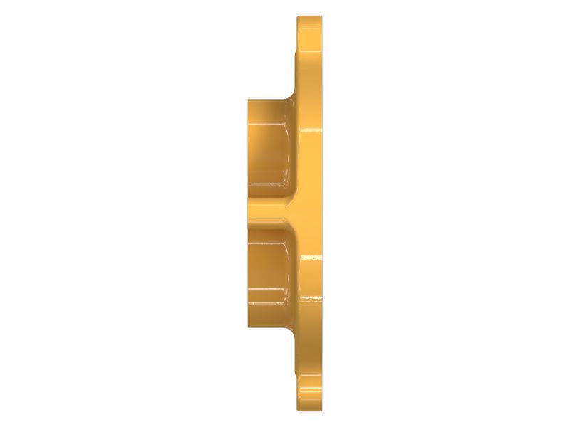 143-8378: Pump Cover 1438378 купить