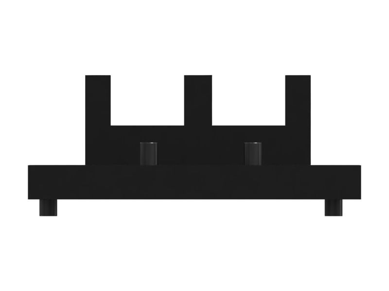 417-9607: Left Cam Lifter Support 4179607 купить