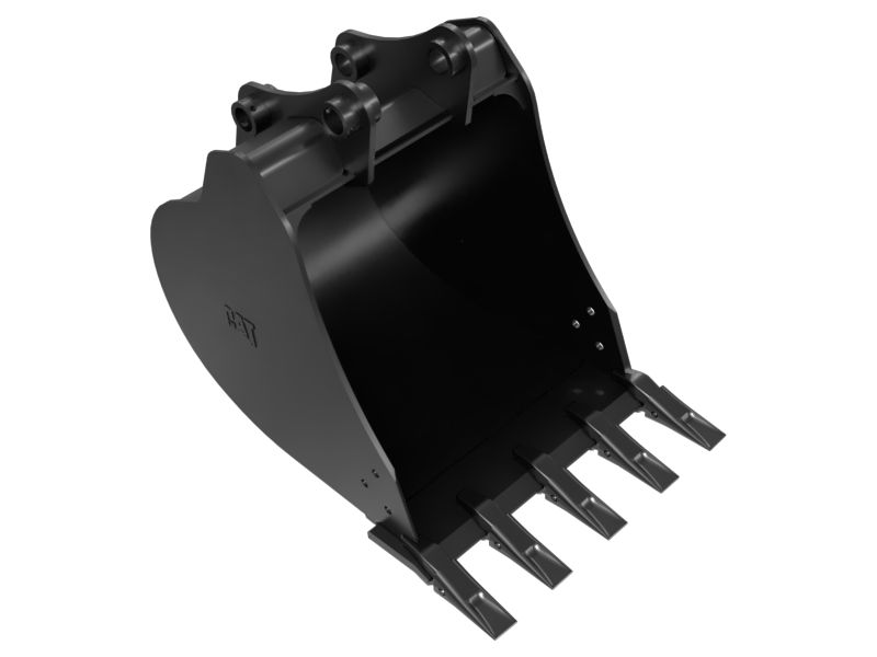 535-8407: 609mm Width Hoe Bucket 5358407 купить