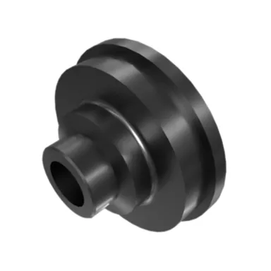 358-1160: Radiator Mount Insulator