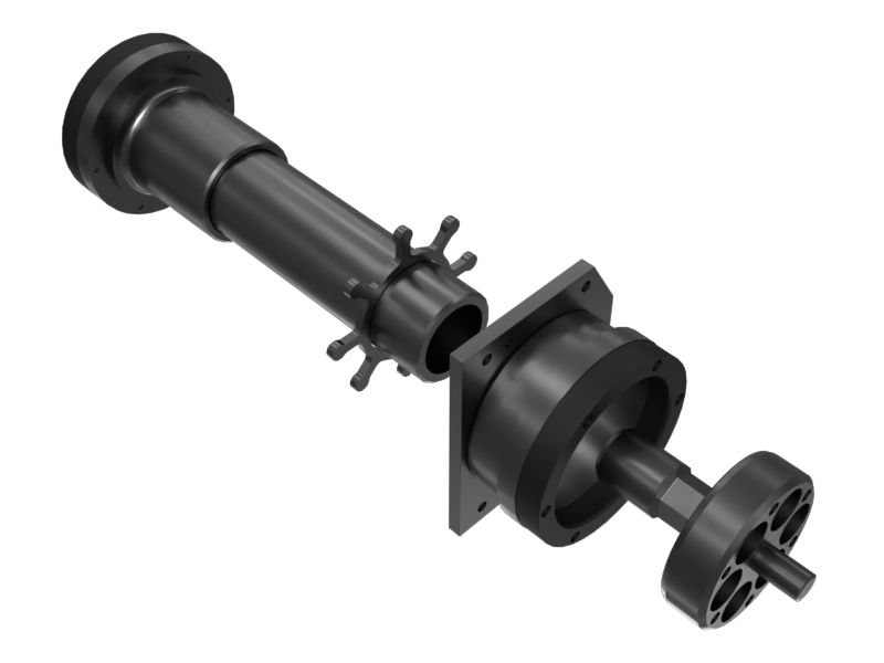 464-8538: Pin Puller Attachment Tool | CATCorp