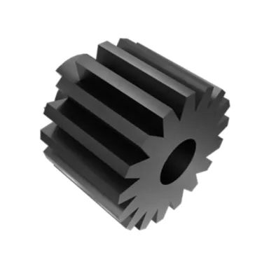 5N-8368: 17 Teeth Rotor Pinion