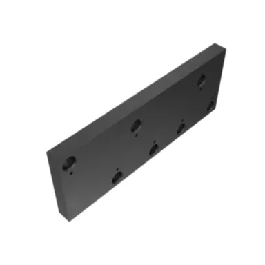 CAT 18.5MM THİCKNESS DRİLLİNG PLATE