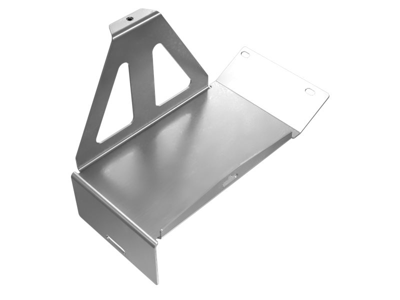 621-9253: 3mm Battery Tray Mounting Plate 6219253 купить