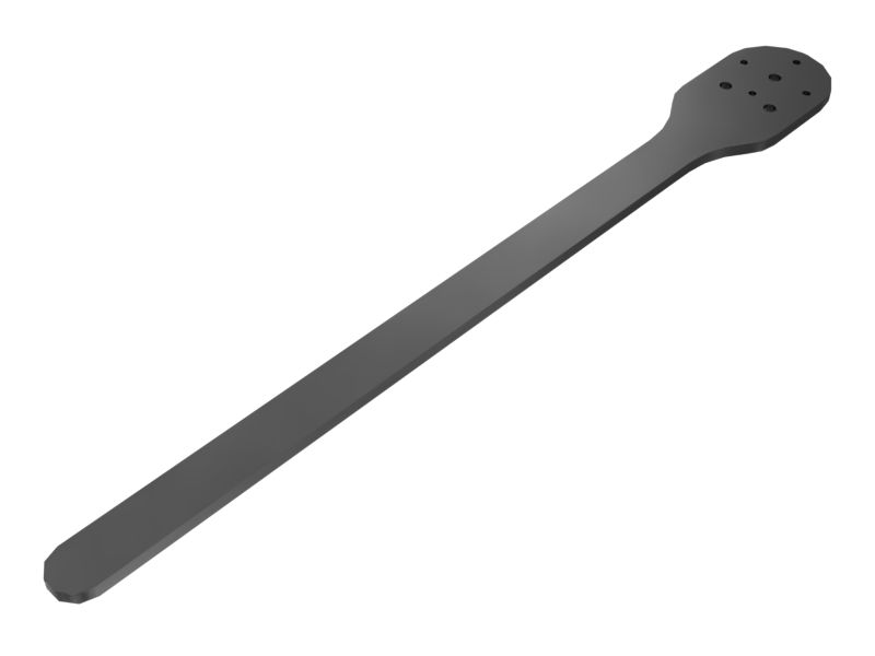 463-6823: 12mm Thickness Reaction Arm Plate 4636823 купить