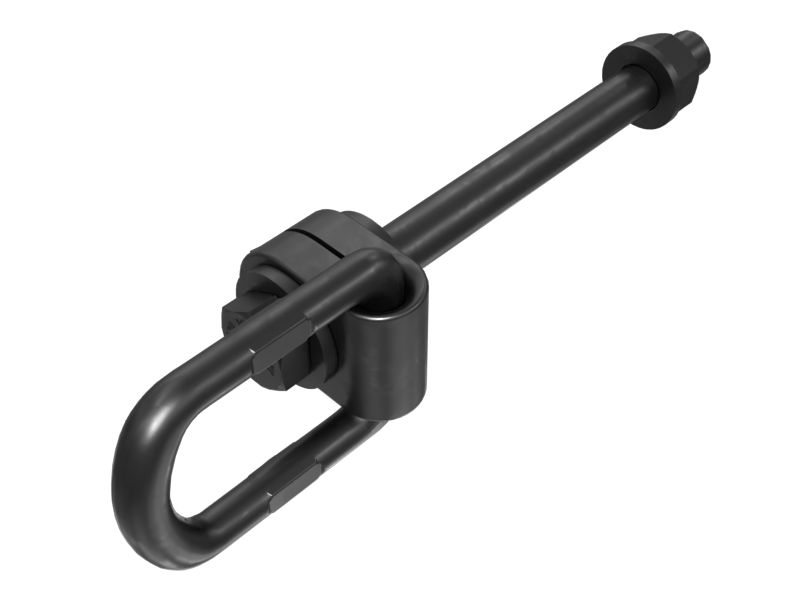 422-1784: M20 Lifting Eyebolt 4221784 купить