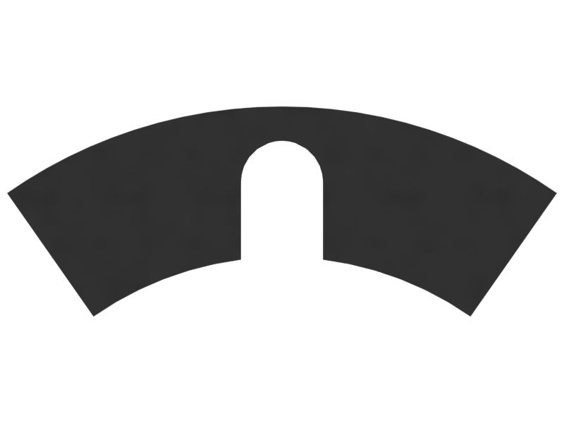 131-0062: 0.25mm Thick Shim 1310062 купить