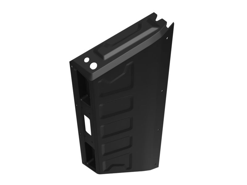 563-5572: Cabin Dash Cover 5635572 купить