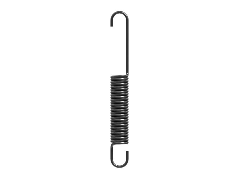 5V-8494: 19.6mm Outer Diameter Tension Spring 5V8494 купить