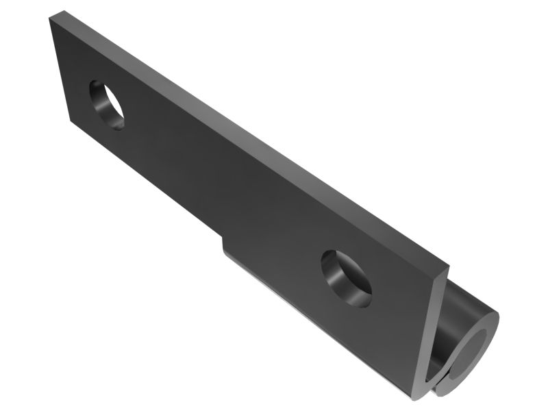 4V-6607: Hood Guard Hinge 4V6607 купить