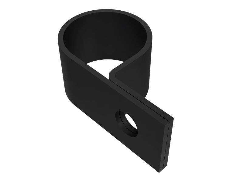 632-1737: 1mm Generator Wiring Clip 6321737 купить