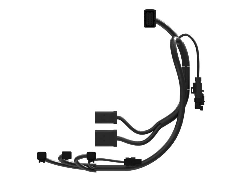 528-3378: Chassis Wiring Harness 5283378 купить