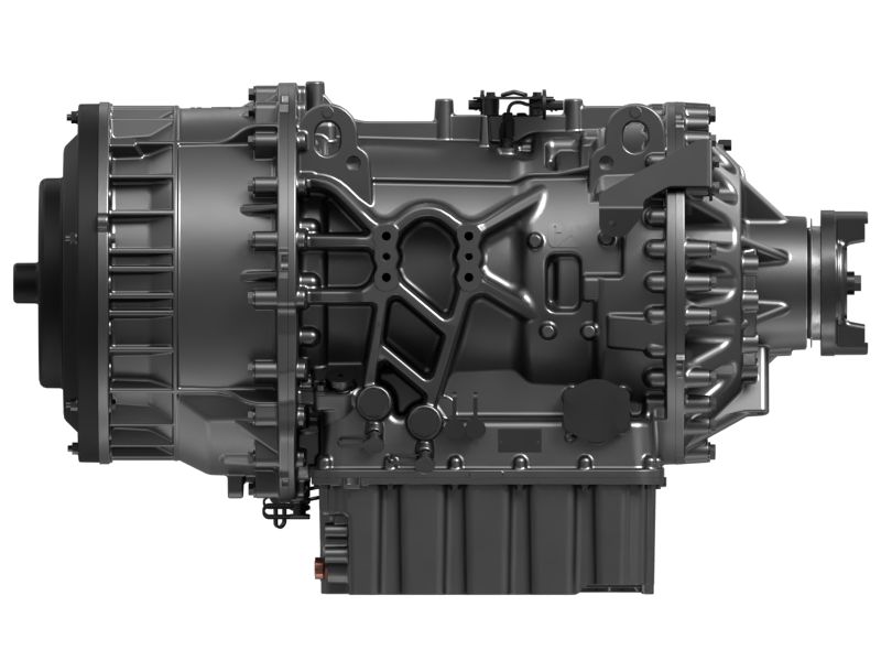 490-8822: Drivetrain Transmission 4908822 купить