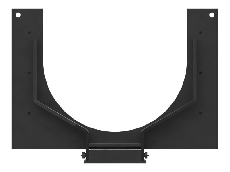 558-4585: Hydraulic Pump Mounting Stand Fixture 5584585 купить