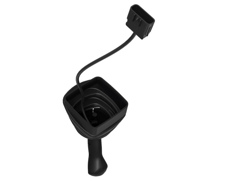 387-6568: Joystick Handle Control | CATCorp