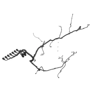 250-7197: LEDNINGSNET -