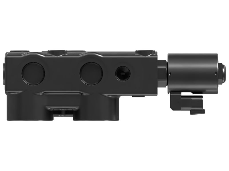 280-9978: Ride Control Valve | CATCorp