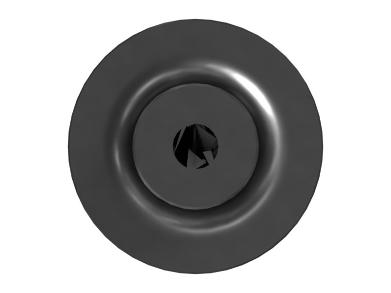 514-7445: 55mm Thick Spacer 5147445 купить