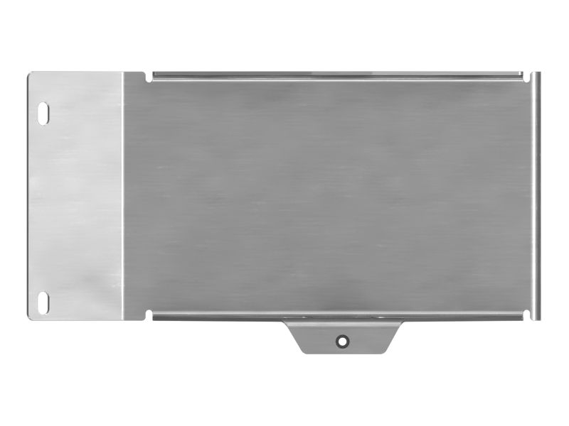 621-9253: 3mm Battery Tray Mounting Plate 6219253 купить