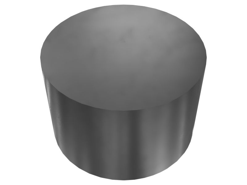 148-4573: 30.5mm Outer Diameter Dowel Plug | Cat® Parts Store