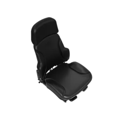489-6504: Asiento con suspensión del operador