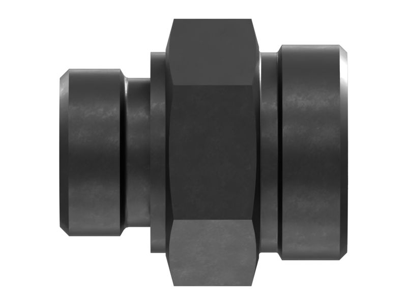 582-8781: 11/16" Hydraulic Lines Straight Adapter 5828781 купить