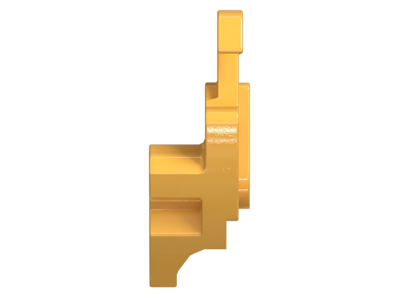 229-8059: 127.9mm Long Cab Windshield Striker 2298059 купить