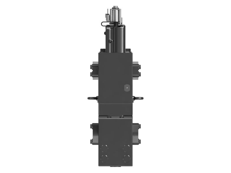 425-6955: Hydraulic Control Valve 4256955 купить